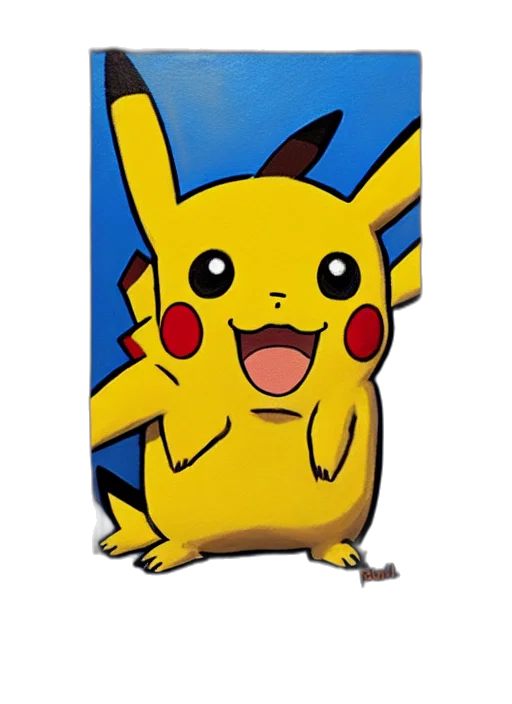 animal, creature, staff, face, photorealistic, concept art, pixel art, 3d render transparent PNG cut-out