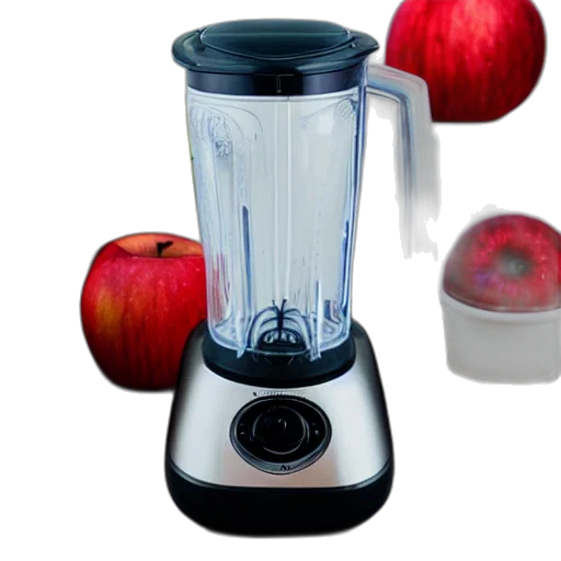 food, photorealistic, 3d render, apple, brand, blender transparent PNG cut-out