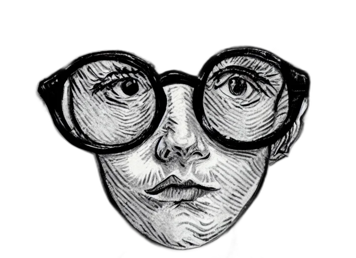 mask, face, staff, hat, cartoon, comic book art, photorealistic, concept art transparent PNG cut-out