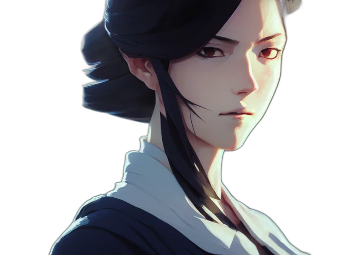 face, staff, mask, crown, concept art, anime, fantasy art, cartoon transparent PNG cut-out