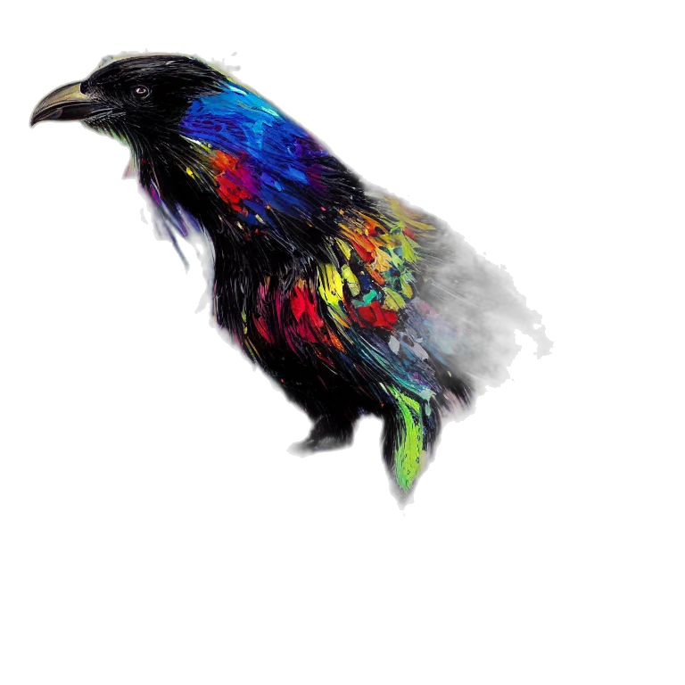 animal, creature, crown, jewelry, photorealistic, watercolor, concept art, pixel art transparent PNG cut-out