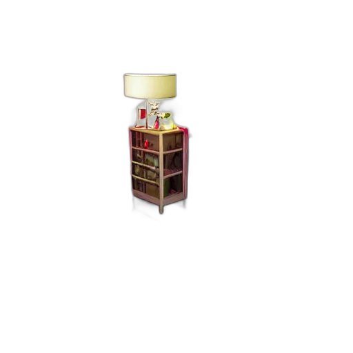 furniture, bottle, jewelry, crown transparent PNG cut-out