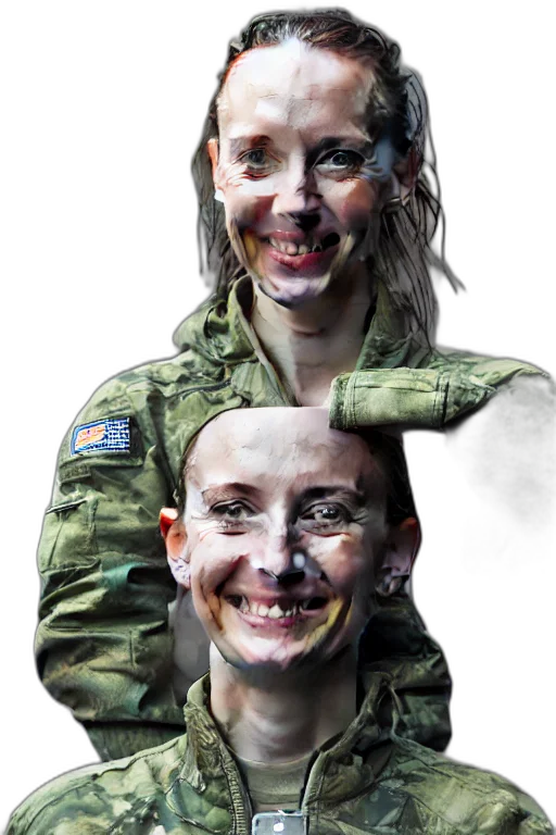 face, staff, mask, photorealistic, concept art, comic book art, 3d render, epic transparent PNG cut-out