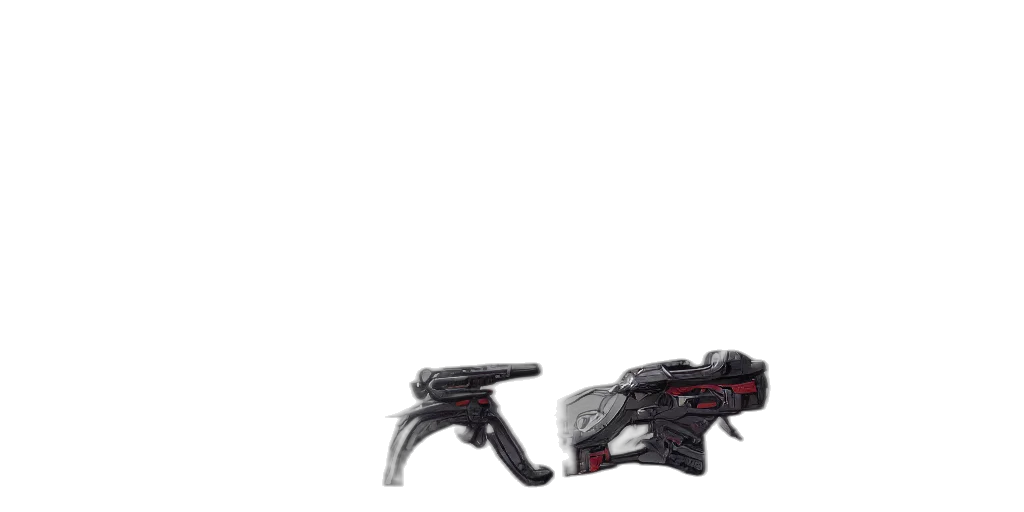 weapon, robot, staff, dragon transparent PNG cut-out