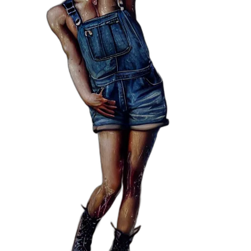dress, photorealistic, concept art, pixel art, oil painting, full, body, pose transparent PNG cut-out