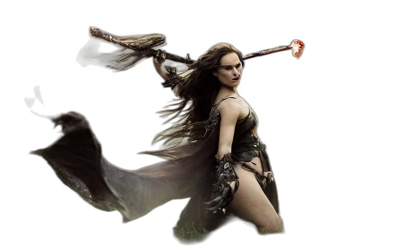 sword, weapon, fantasy art, concept art transparent PNG cut-out