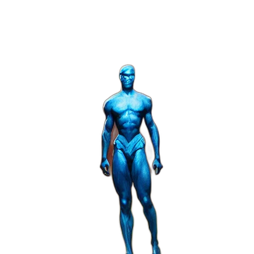robot, creature, animal, concept art transparent PNG cut-out