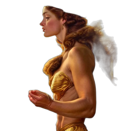 jewelry, dress, concept art, fantasy art transparent PNG cut-out