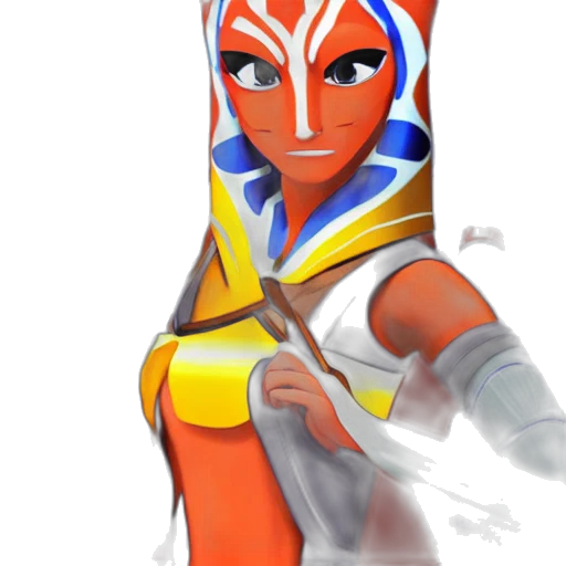 mask, staff, face, weapon transparent PNG cut-out
