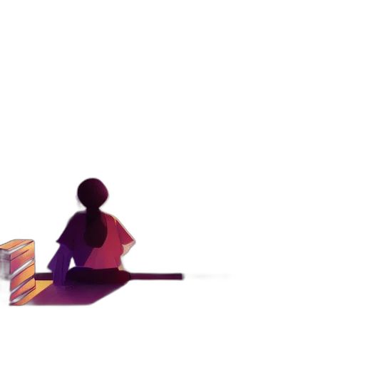 furniture, robot, sword, staff transparent PNG cut-out