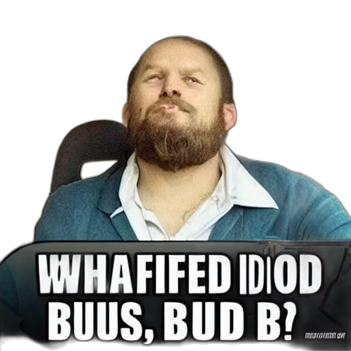 what, god, one, bus transparent PNG cut-out