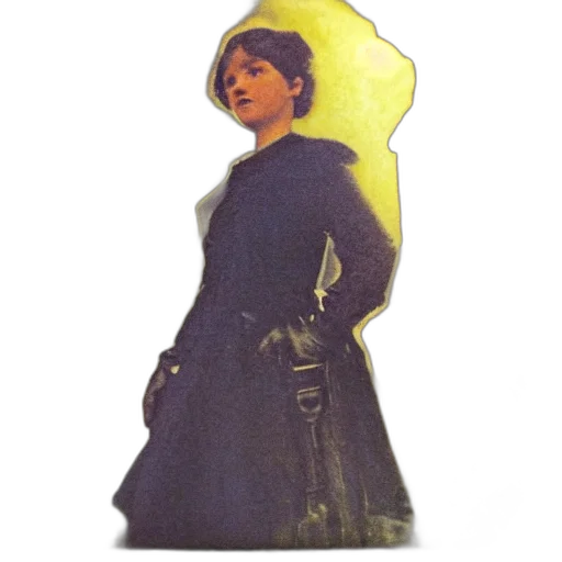 jacket, staff, hat, umbrella, concept art, comic book art, photorealistic, fallout transparent PNG cut-out