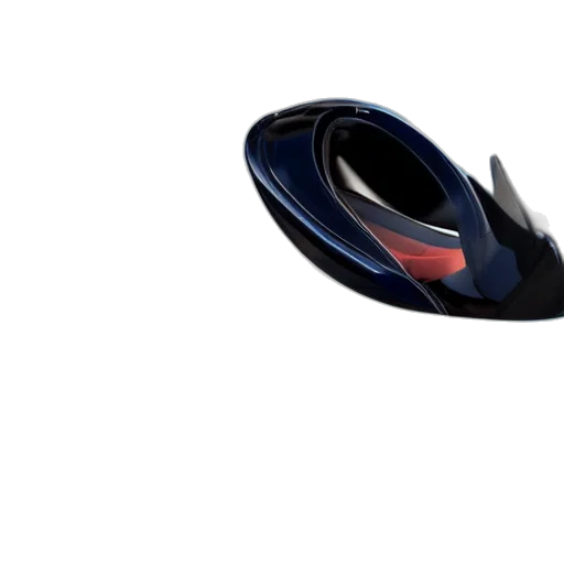 shoes, hat, mask, weapon, 3d render, concept art, photorealistic, fantasy art transparent PNG cut-out