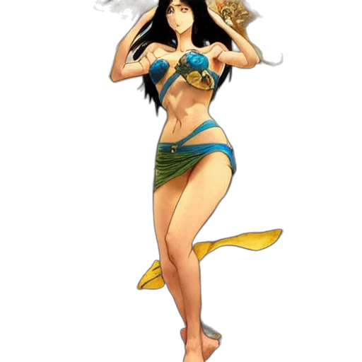 concept art, fantasy art, comic book art, pixel art transparent PNG cut-out