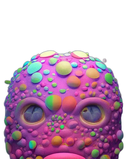 mask, creature, face, robot transparent PNG cut-out