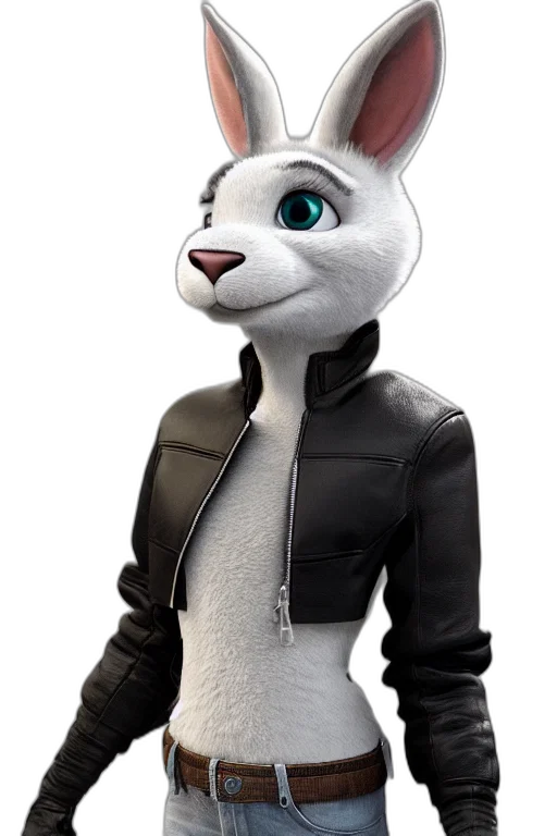 jacket, animal, staff, mask transparent PNG cut-out
