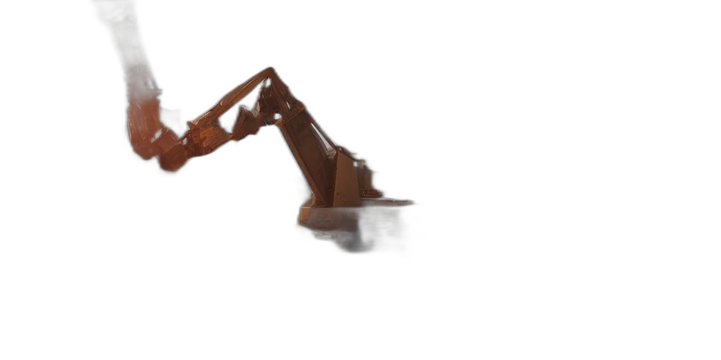 robot, furniture, weapon, staff transparent PNG cut-out