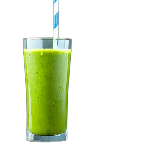 food, green, zucchini, juice, broken, glass transparent PNG cut-out