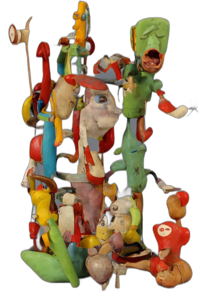staff, hat, crown, furniture transparent PNG cut-out