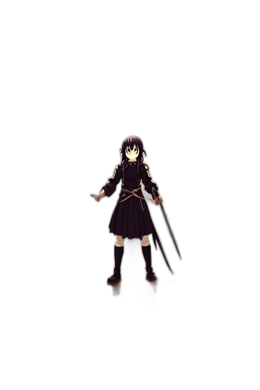 sword, weapon, staff, animal transparent PNG cut-out