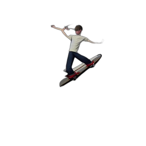 staff, shoes, pixel art, 3d render, concept art, photorealistic, tony, hawk transparent PNG cut-out