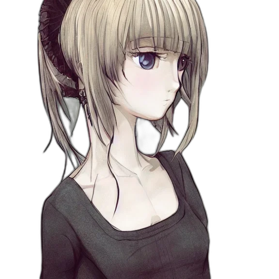 staff, hat, mask, face transparent PNG cut-out