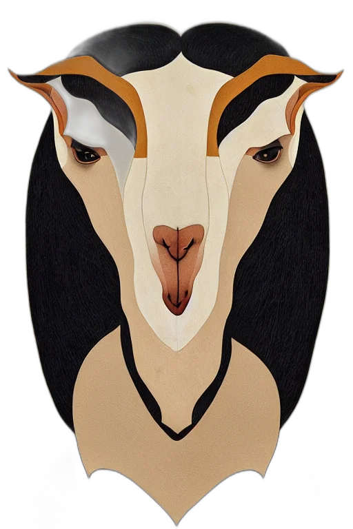 mask, face, animal, dragon transparent PNG cut-out