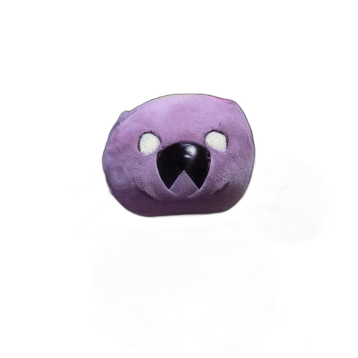 creature, staff, mask, jewelry transparent PNG cut-out