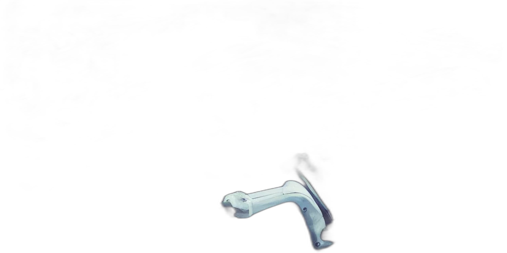 weapon, staff, bottle, shoes transparent PNG cut-out
