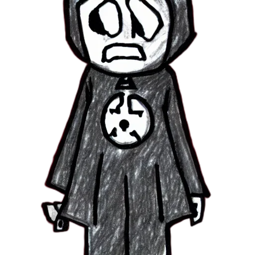 mask, robot, creature, face, concept art, cartoon, pixel art, comic book art transparent PNG cut-out