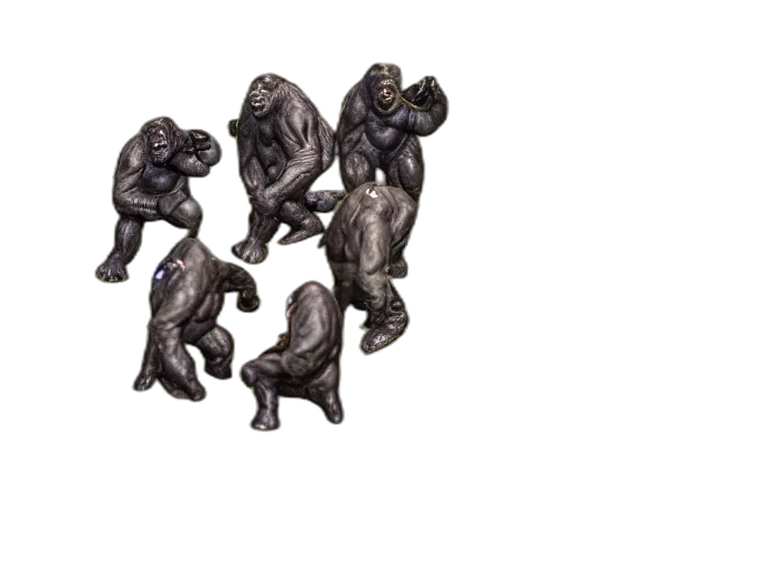 concept art, 3d render, photorealistic, outer space transparent PNG cut-out