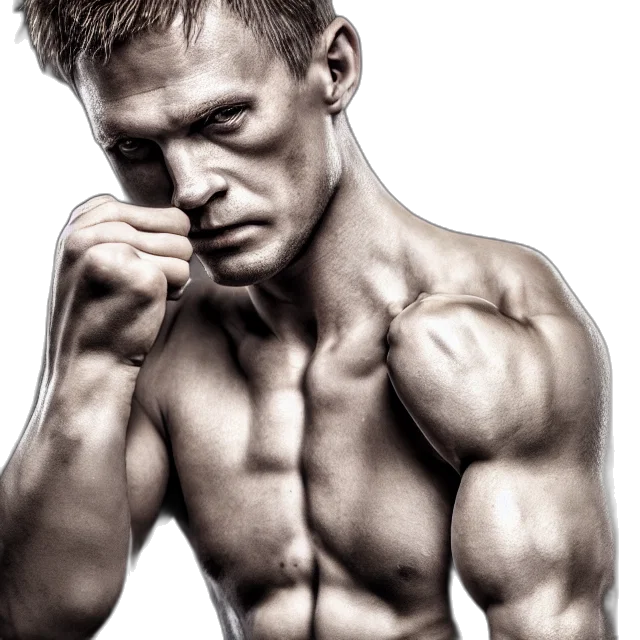 face, photorealistic, fit, body, highly, detailed, hdr, smooth transparent PNG cut-out