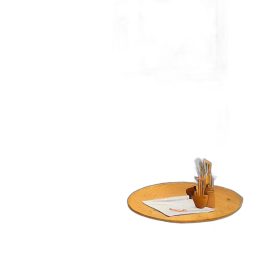 furniture, food, staff, jewelry transparent PNG cut-out