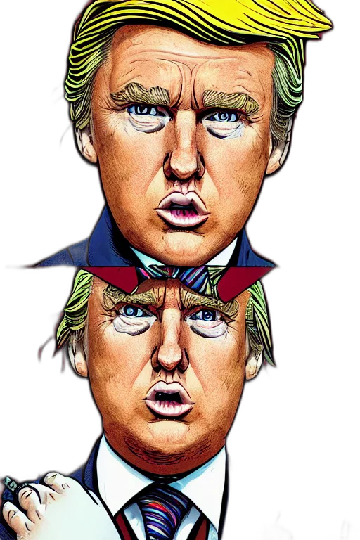 mask, face, comic book art, cartoon, concept art, photorealistic, portrait, sexy transparent PNG cut-out