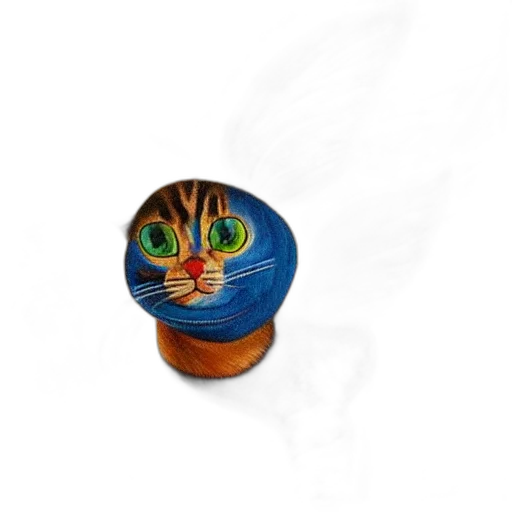 mask, hat, face, crown transparent PNG cut-out