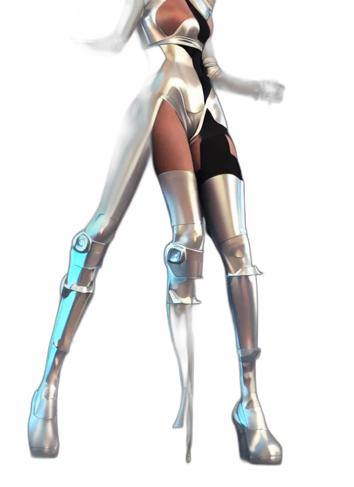 robot, staff, weapon, sword transparent PNG cut-out