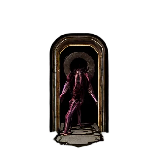 dress, furniture, mask, face transparent PNG cut-out