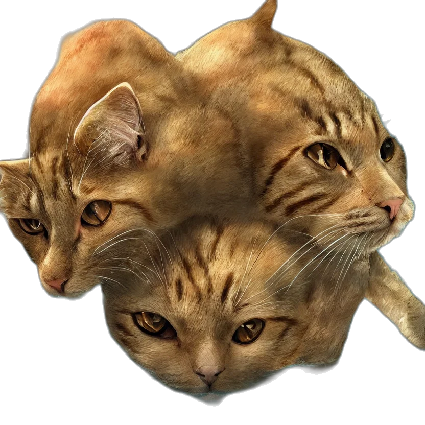 crown, animal, hat, mask transparent PNG cut-out