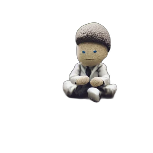 hat, staff, robot, furniture, 3d render, pixel art, photorealistic, concept art transparent PNG cut-out