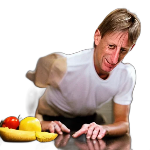 food, staff, weapon, animal transparent PNG cut-out