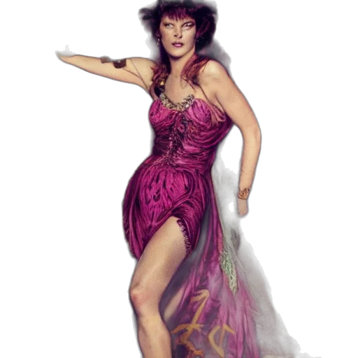 dress, concept art, fantasy art, photorealistic transparent PNG cut-out