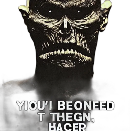mask, creature, face, comic book art, concept art, cyberpunk, 3d render, dont transparent PNG cut-out