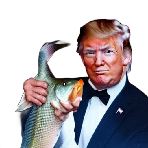 animal, creature, weapon, food, vaporwave, concept art, photorealistic, underwater transparent PNG cut-out
