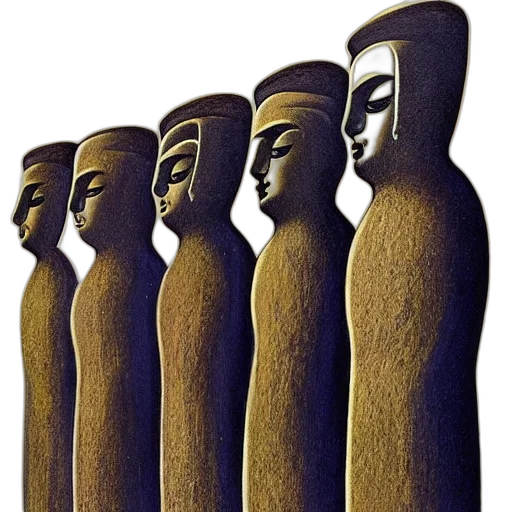 staff, mask, bottle, crown transparent PNG cut-out