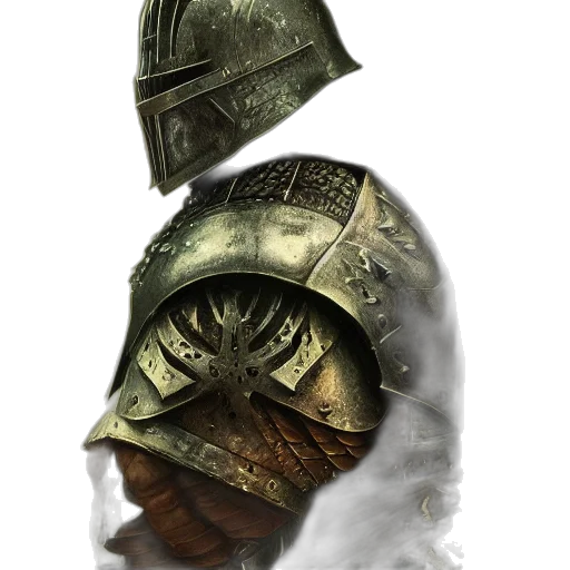 mask, sword, hat, weapon transparent PNG cut-out
