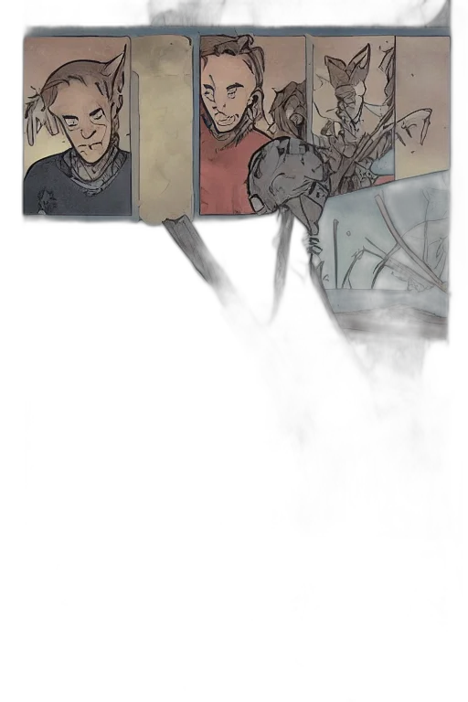 mask, face, staff, sword transparent PNG cut-out