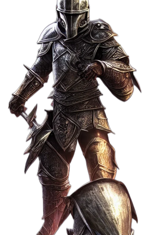 sword, weapon, staff, dragon transparent PNG cut-out