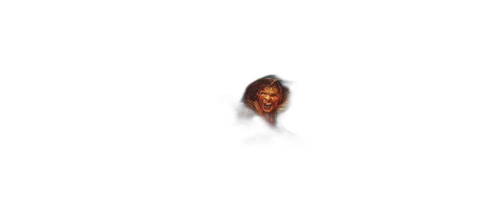 face, hair, mask, crown, pixel art, concept art, fantasy art, comic book art transparent PNG cut-out