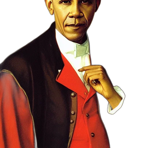 staff, face, mask, jacket transparent PNG cut-out