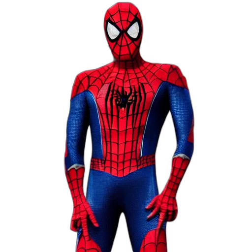 mask, concept art, comic book art, 3d render transparent PNG cut-out